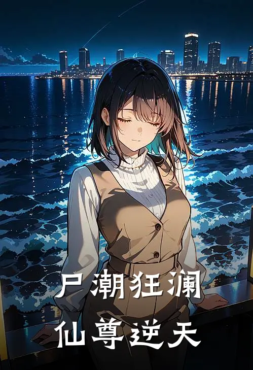 尸潮狂澜：仙尊逆天