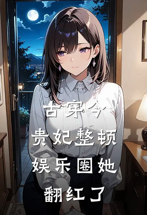 古穿今：贵妃整顿娱乐圈她翻红了