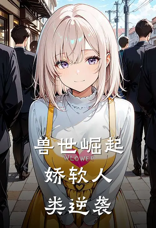 兽世崛起，娇软人类逆袭