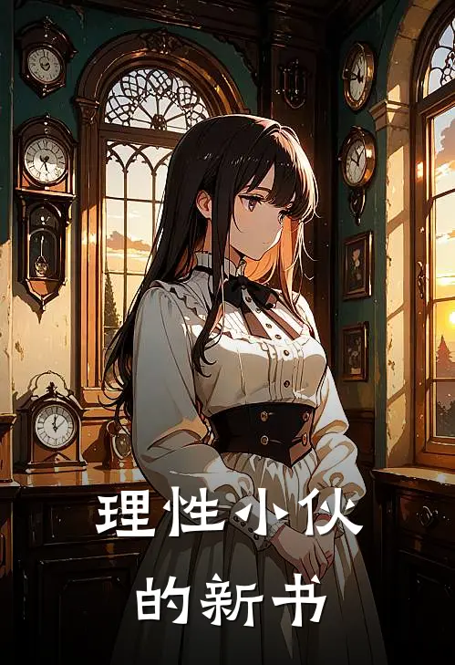 理性小伙的新书