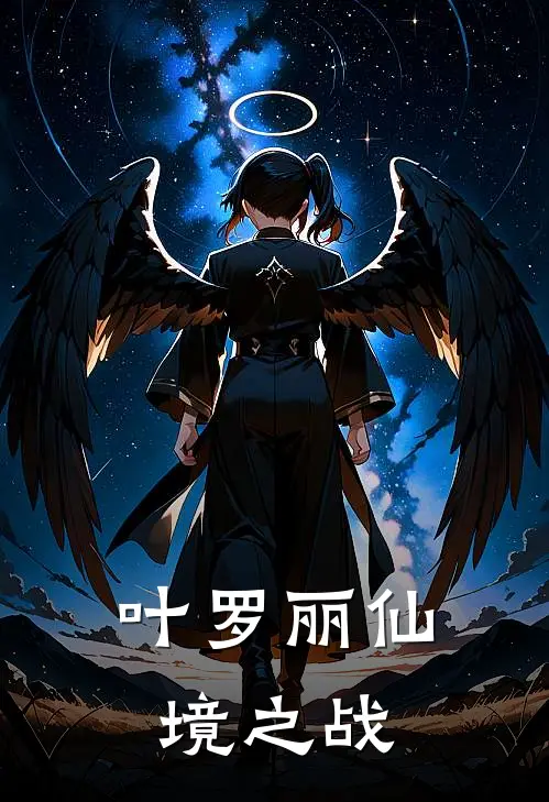 叶罗丽仙境之战