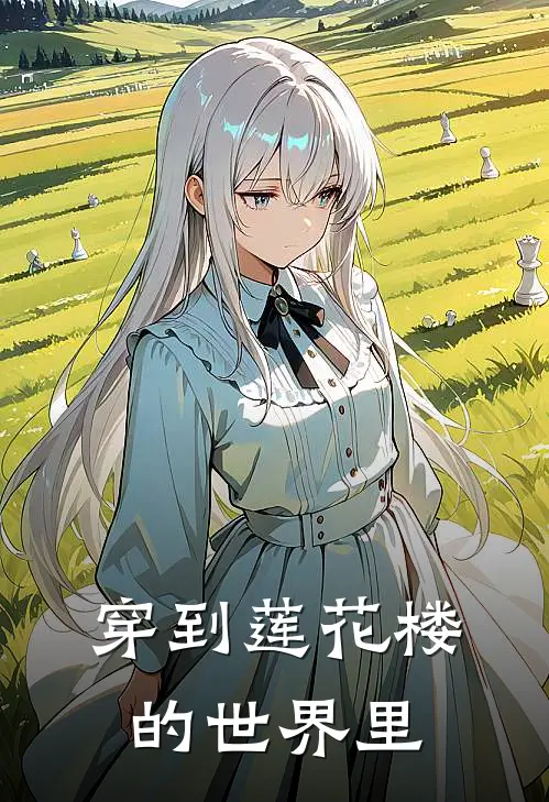 穿到莲花楼的世界里