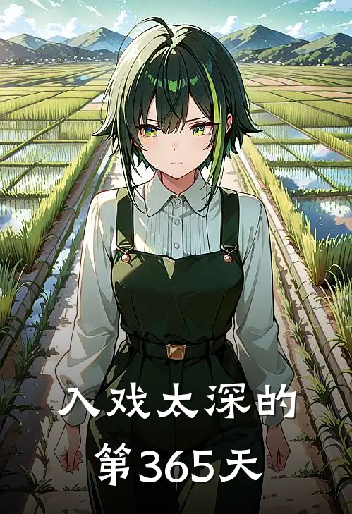 入戏太深的第365天