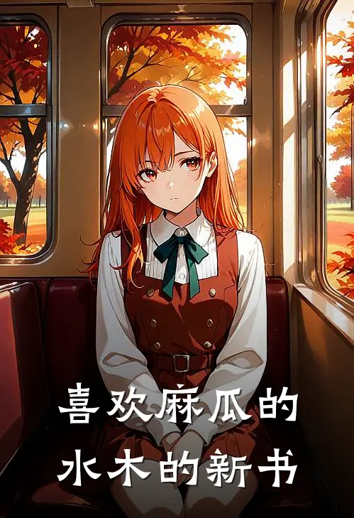 喜欢麻瓜的水木的新书