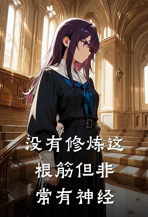 没有修炼这根筋但非常有神经