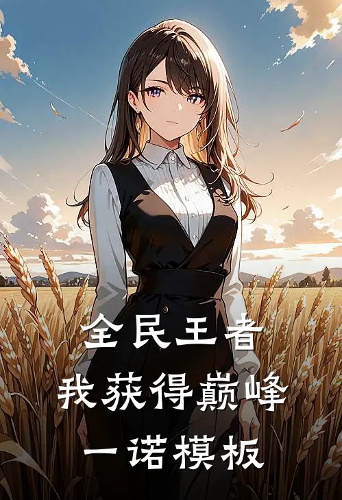 全民王者：我获得巅峰一诺模板