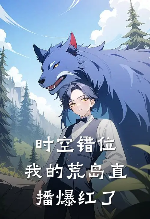 时空错位：我的荒岛直播爆红了