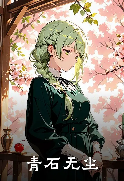 青石无尘