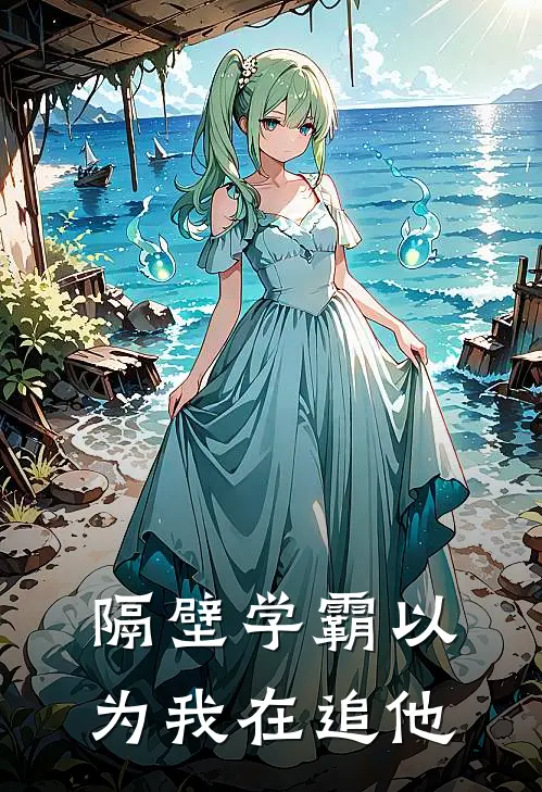 隔壁学霸以为我在追他