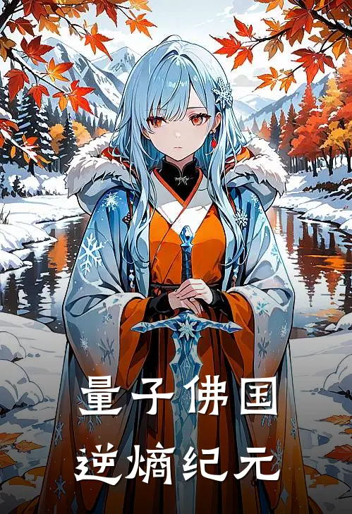 量子佛国：逆熵纪元