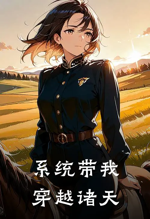 系统带我穿越诸天