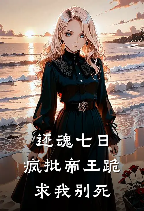 还魂七日，疯批帝王跪求我别死