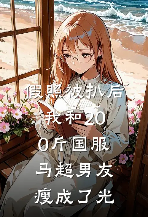 假照被扒后，我和200斤国服马超男友瘦成了光