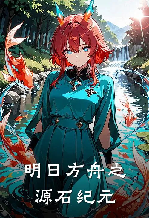 明日方舟之源石纪元