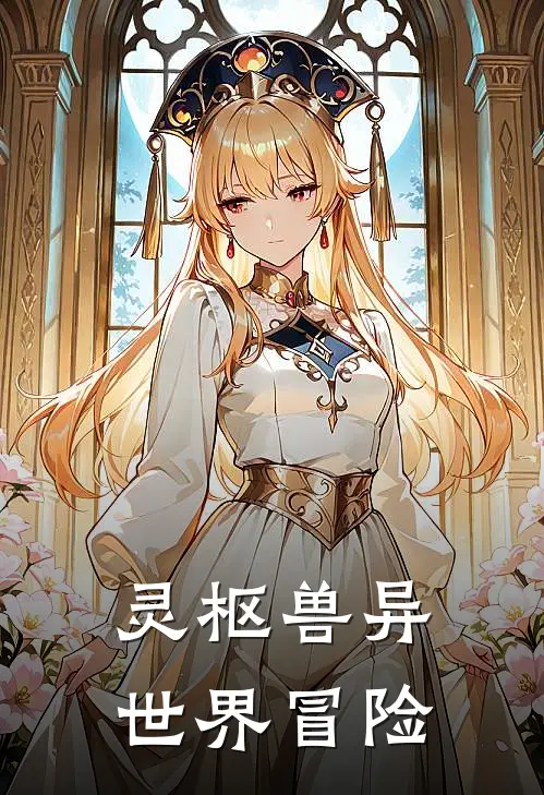 灵枢兽异世界冒险