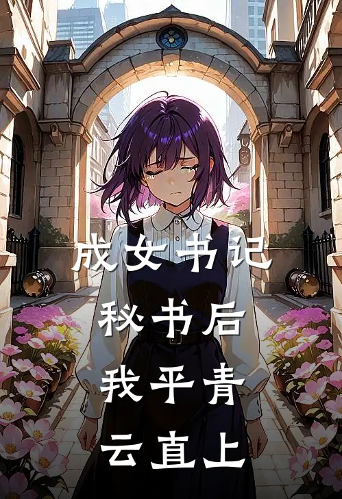 成女书记秘书后，我平青云直上