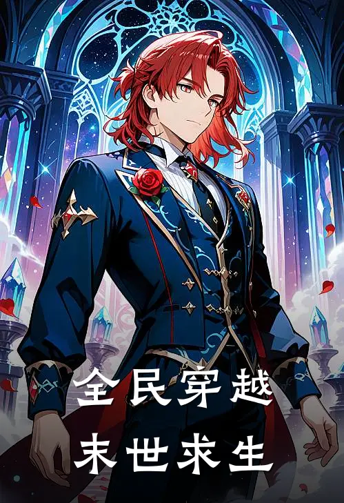 全民穿越，末世求生