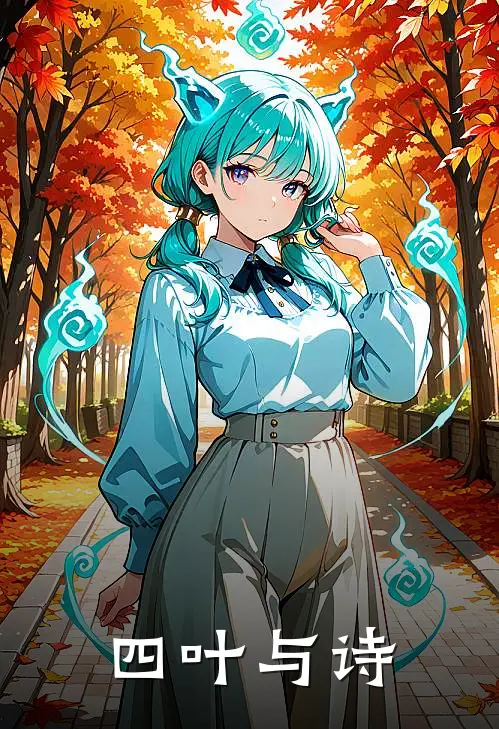四叶与诗
