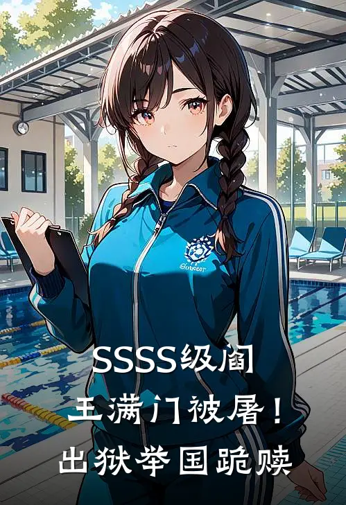 SSSS级阎王满门被屠！出狱举国跪赎