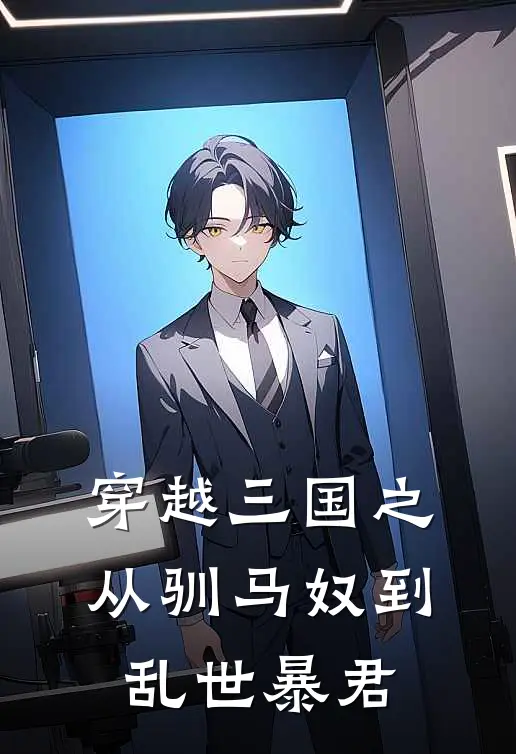 穿越三国之从驯马奴到乱世暴君