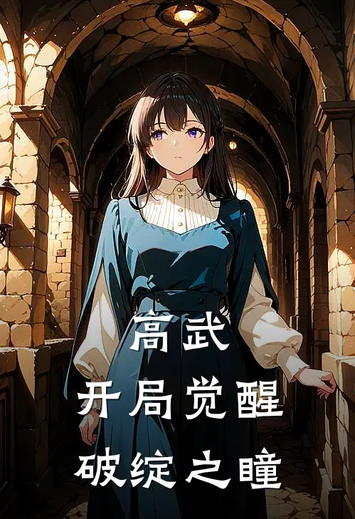 高武：开局觉醒破绽之瞳