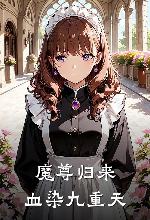 魔尊归来：血染九重天