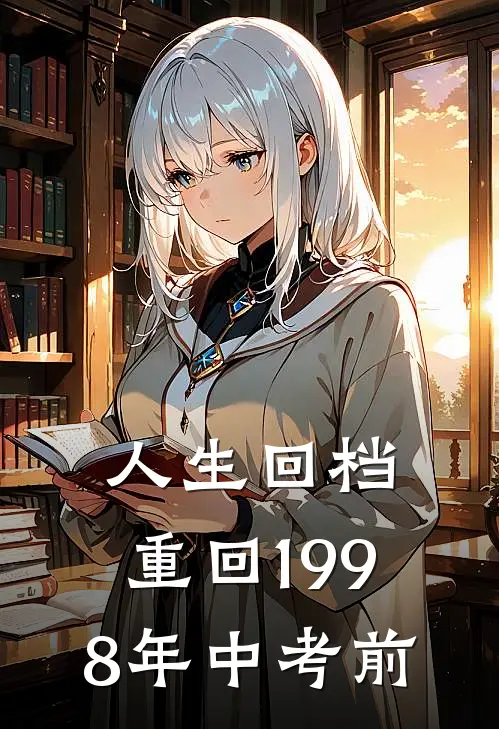 人生回档：重回1998年中考前