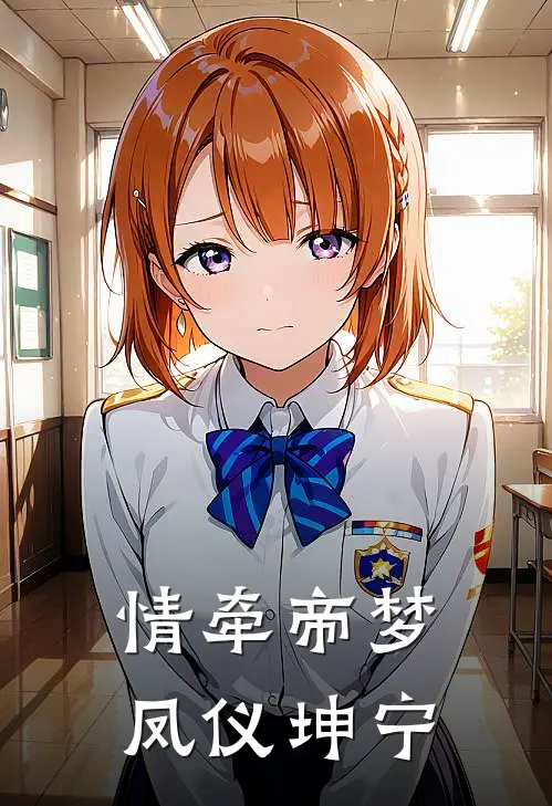 情牵帝梦，凤仪坤宁