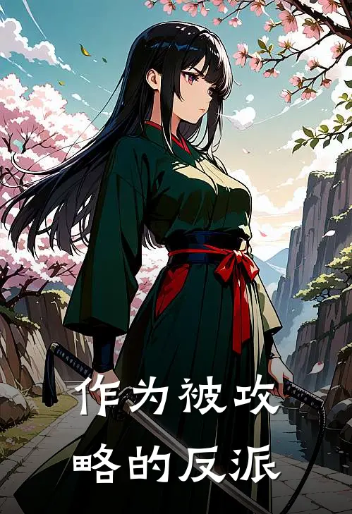 作为被攻略的反派