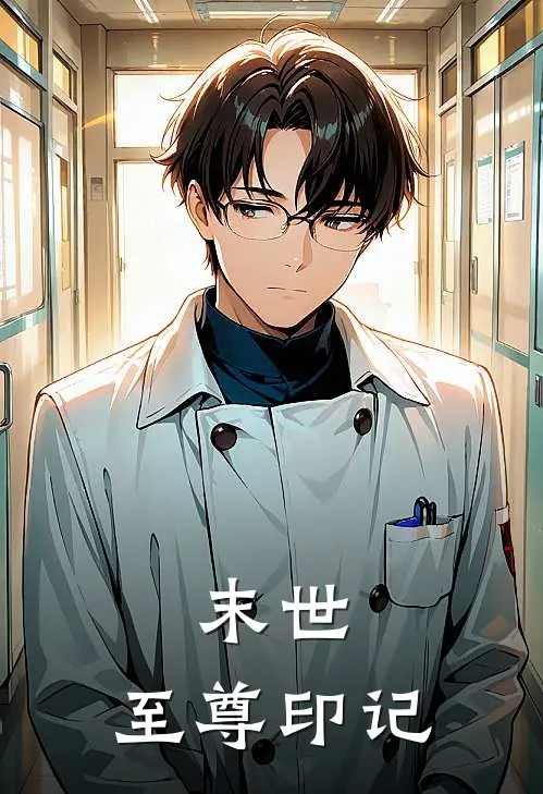 末世：至尊印记