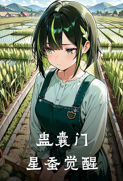 蛊囊门：星蚕觉醒