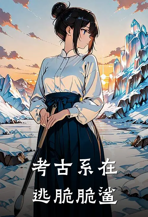 考古系在逃脆脆鲨