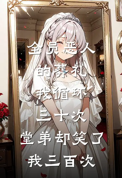 全员恶人的葬礼，我循环三十次，堂弟却笑了：我三百次