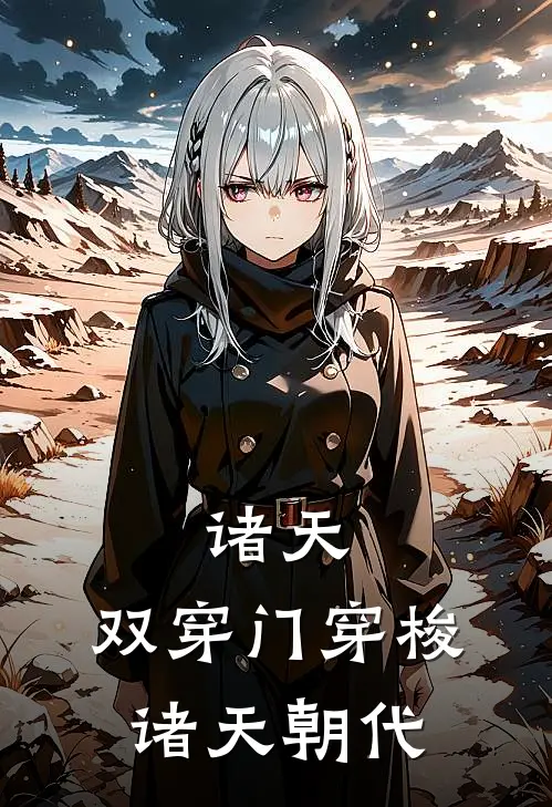 诸天：双穿门穿梭诸天朝代