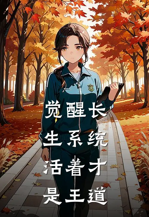 觉醒长生系统，活着才是王道