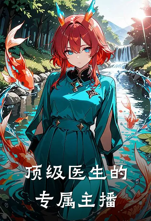 顶级医生的专属主播