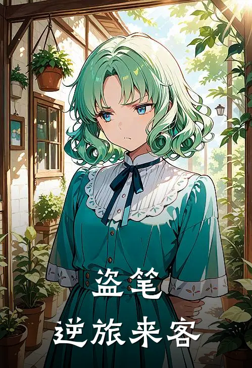 盗笔：逆旅来客