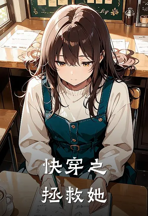 快穿之拯救她