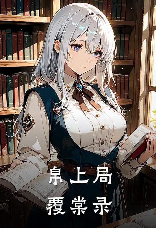 帛上局：覆棠录