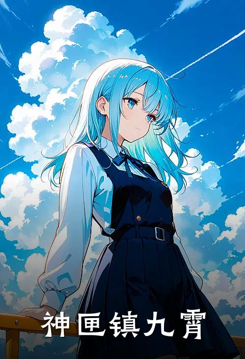 神匣镇九霄