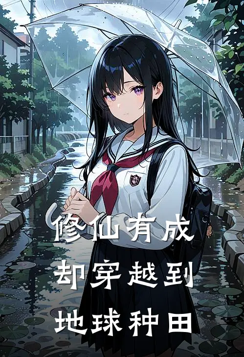 修仙有成却穿越到地球种田