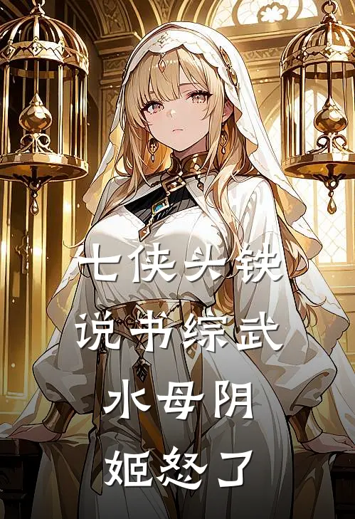 七侠头铁说书综武，水母阴姬怒了