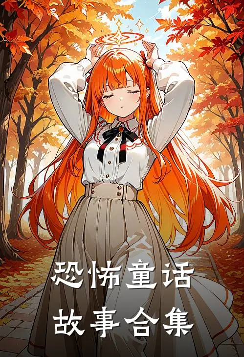 恐怖童话故事合集