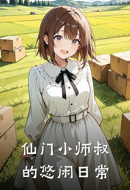 仙门小师叔的悠闲日常