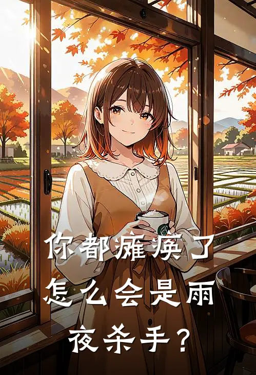 你都瘫痪了，怎么会是雨夜杀手？