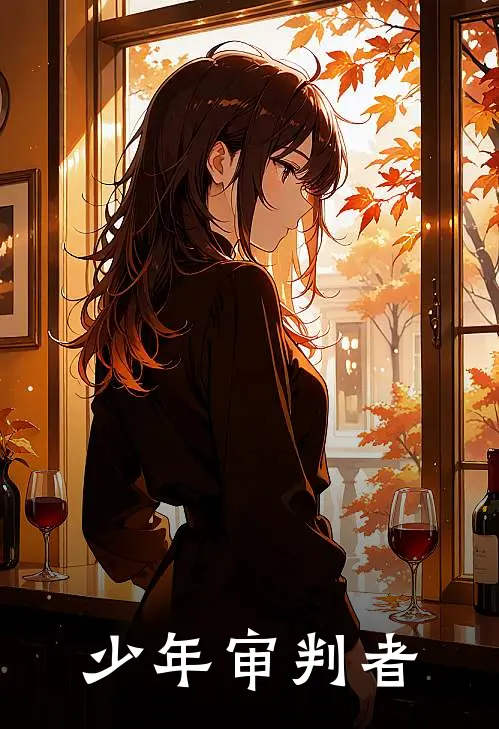 少年审判者