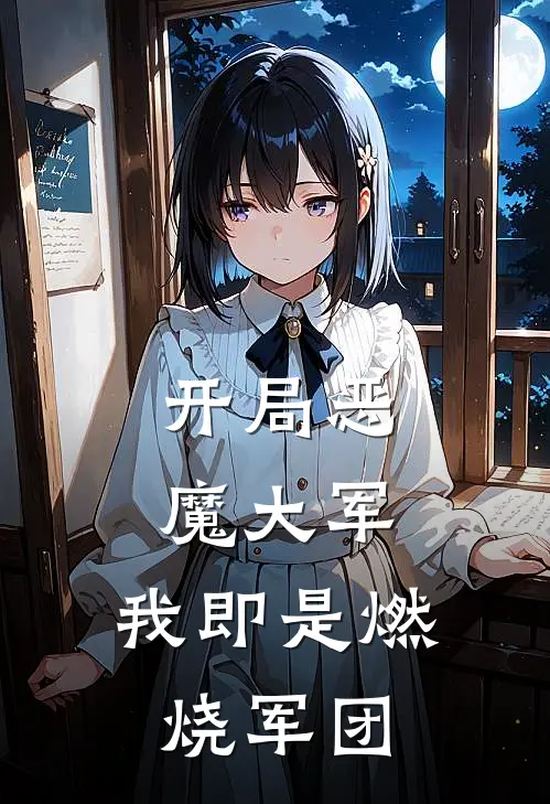 开局恶魔大军，我即是燃烧军团