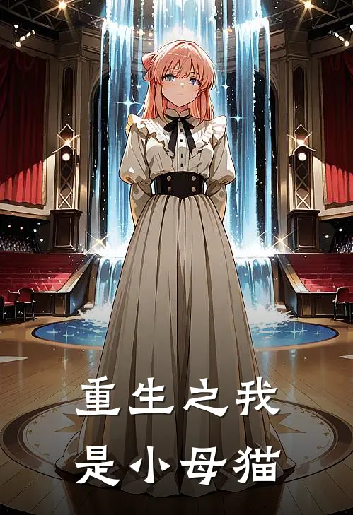 重生之我是小母猫