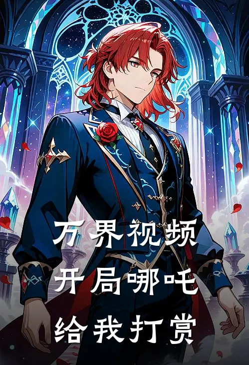 万界视频：开局哪吒给我打赏