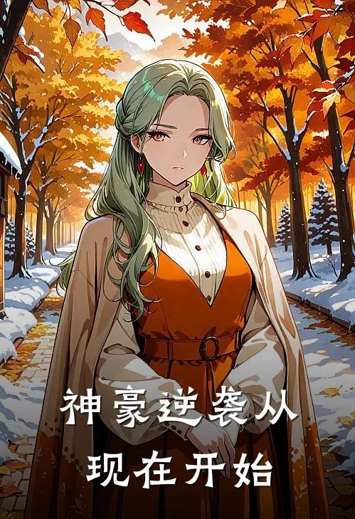 神豪逆袭从现在开始